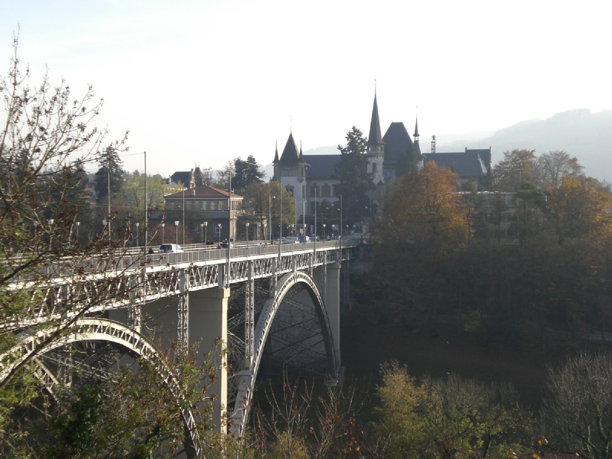 Bern